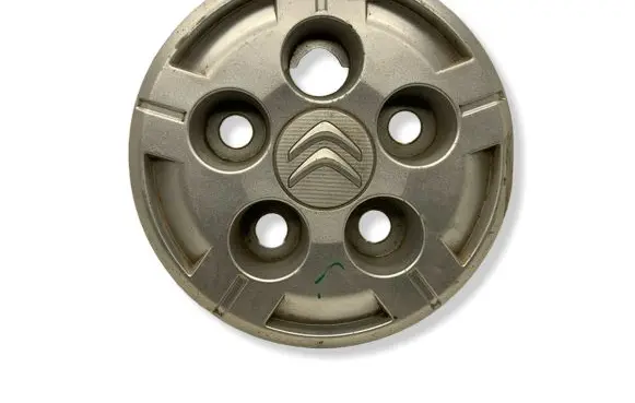 Citroen Jumper Original wheel cap B985
