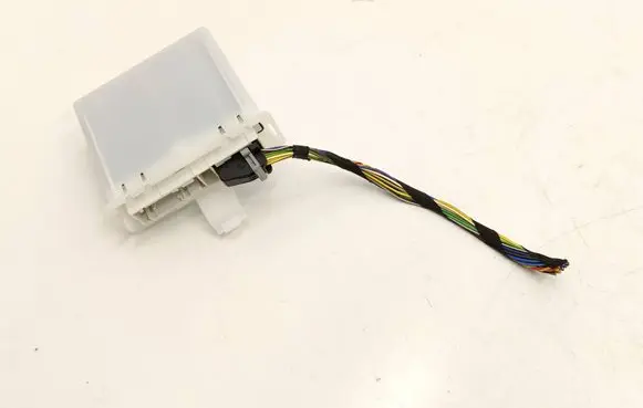 BMW 2 F45 Parking PDC control unit/module 9483099 9306408