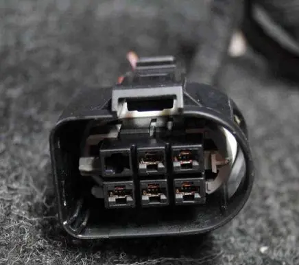 BMW 3 F30 F35 F31 Other wiring loom 9286210