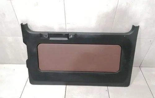 Mercedes-Benz G W461 W463 1st Gen Rear door handle cover A4637402970