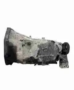 BMW 7 E65 E66 Automatic gearbox 