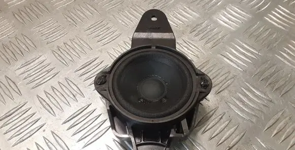 Audi A6 S6 C7 4G Front door speaker 4G9035402