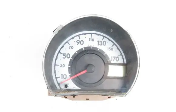 Citroen C1 Speedometer (instrument cluster) 838000H010C