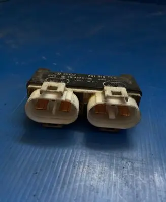 Ford Galaxy Coolant fan relay 701919506