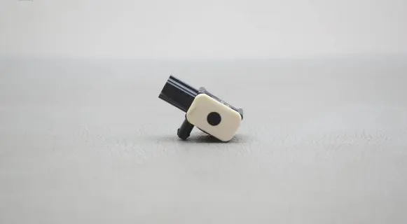 Ford Kuga II Airbag deployment crash/impact sensor CM5T14B006AA