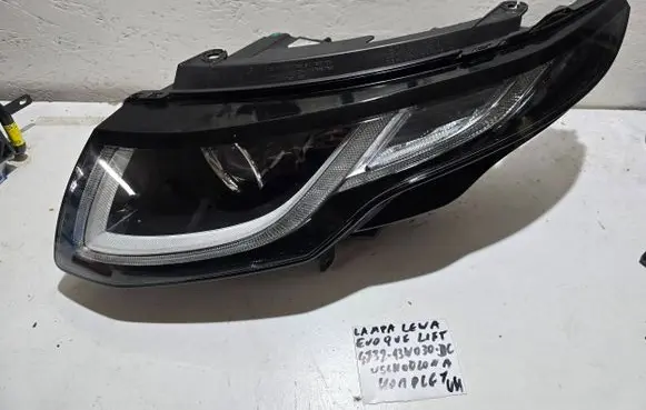 Land Rover Range Rover Evoque L538 Headlight/headlamp GJ3213W030DC 0019547707 200PL7584