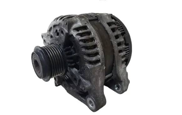 Land Rover Evoque I Generator/alternator BJ3210300AC