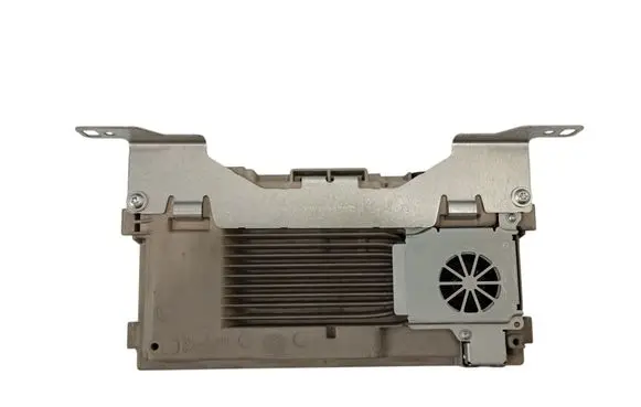 Speedometer control unit/module