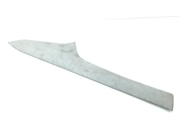 Peugeot 3008 II Panel trim 9827016177