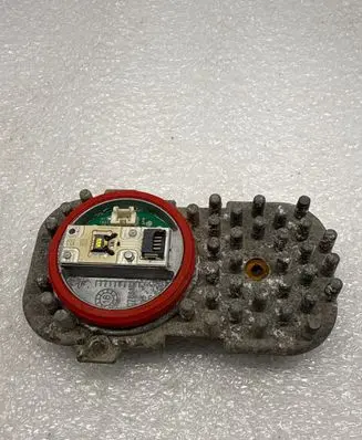 BMW X5 F15 LED ballast control module 707881