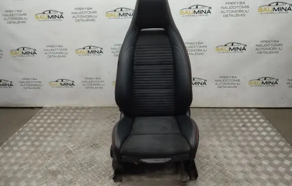 Mercedes-Benz A W176 Front passenger seat 