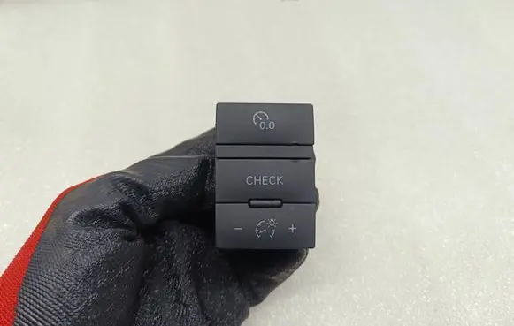 Audi A6 S6 C6 4F Panel lighting control switch 4F0927123