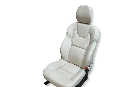 Volvo S60 Front passenger seat 
