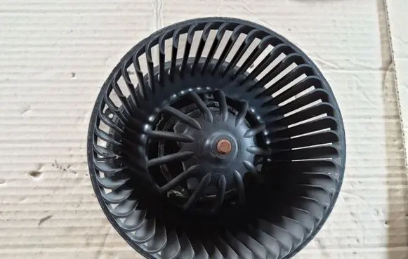 Citroen C3 Pluriel Heater fan/blower N105276C