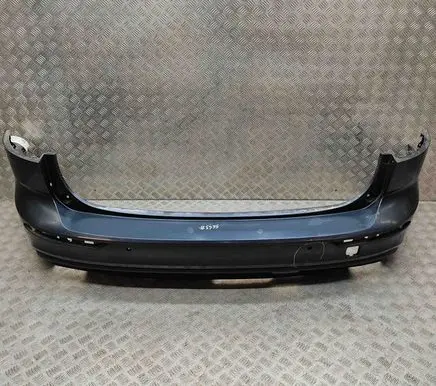 Volvo V60 Rear bumper 39796327