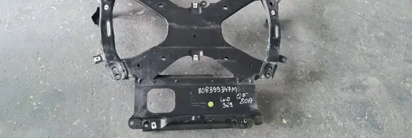 Audi Q5 SQ5 Front axle beam 808399347M 1111190112