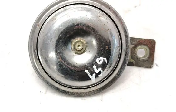 Horn signal