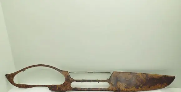 Mercedes-Benz CLS C219 Panel trim A2196800171