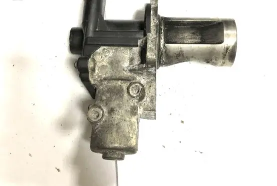 Audi A4 S4 B7 8E 8H EGR valve 038131501AD