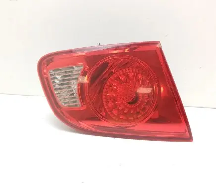 Hyundai Santa Fe Tailgate rear/tail lights 924052B000