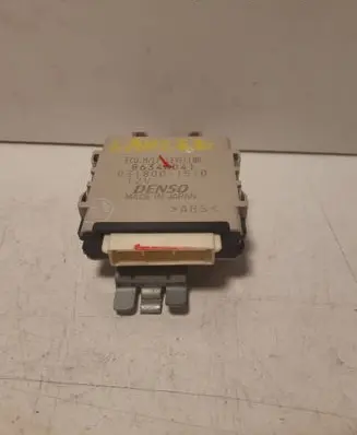 Other control units/modules