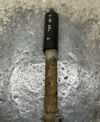 Volvo V70 Rear shock absorber/damper