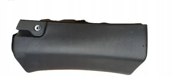 Mercedes-Benz C W203 Glove box A2036800991