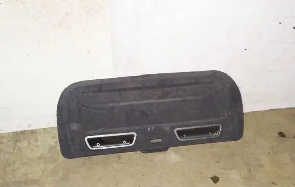 BMW 5 GT F07 Other trunk/boot trim element 52107010