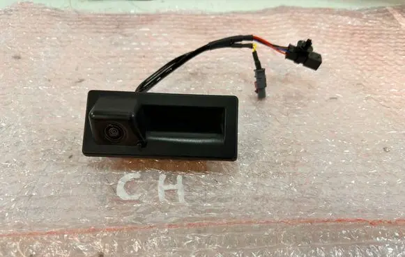Volkswagen Touran II Reversing camera 5TA827566F