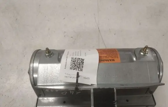 Volvo S40, V40 Passenger airbag 570305200