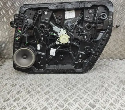 Mercedes-Benz EQA Front door window regulator with motor A1775409110 A1777224200