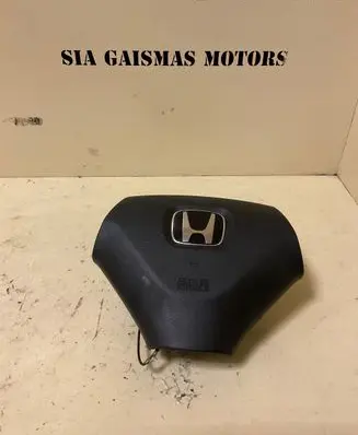 Honda Accord Steering wheel airbag 77800