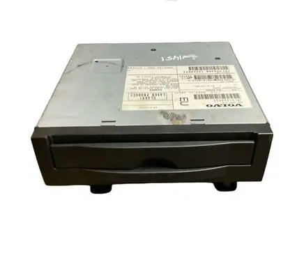 Volvo C30 CD/DVD changer 31310241 12529072 31344935