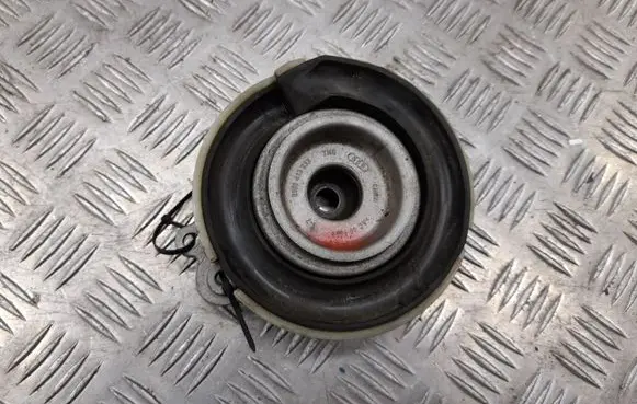 Audi A4 S4 B9 Front coil spring rubber mount 8W0413333