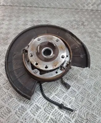 Porsche Cayenne (92A) Rear wheel hub 7P0971279D