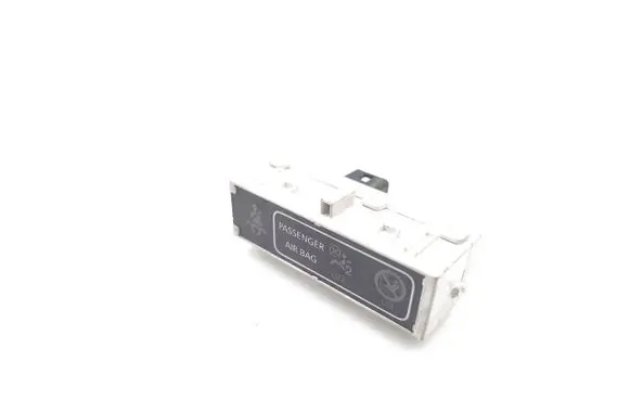 Renault Trafic III (X82) Passenger airbag on/off switch 248804435R