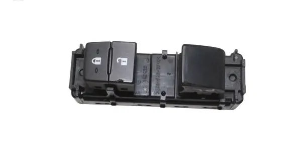 Lexus IS III XE30 Electric window control switch 192966 76J071