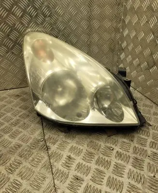 Toyota Corolla Verso AR10 Headlight/headlamp M60GF10
