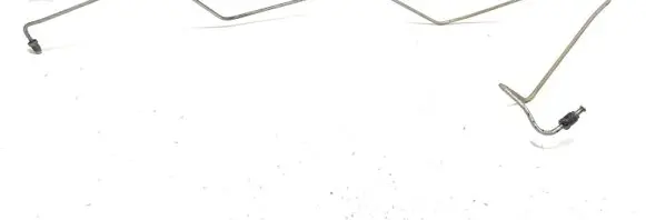 Brake line pipe/hose