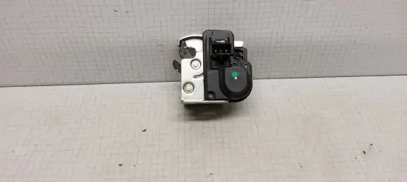 Jeep Grand Cherokee Tailgate/trunk/boot lock/catch/latch 30259260612