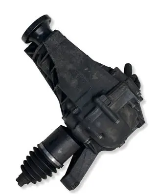 Mercedes-Benz ML W163 Front differential 4460310010