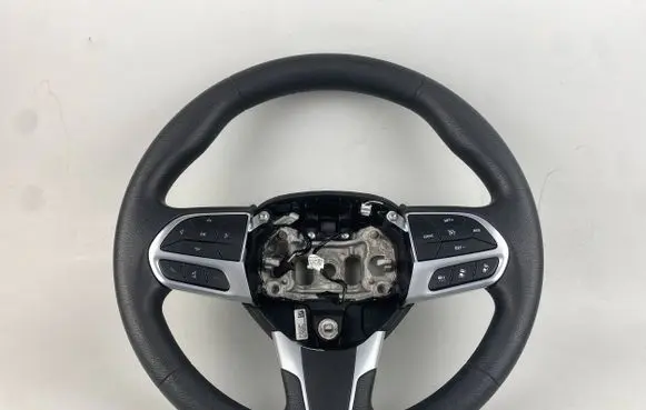 Chrysler Pacifica Steering wheel 6WF231X9AB