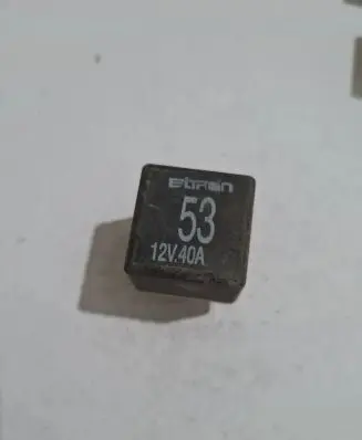 Volkswagen Polo III 6N 6N2 6NF Other relay 141951253B