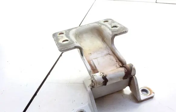 Peugeot Boxer Front door lower hinge 