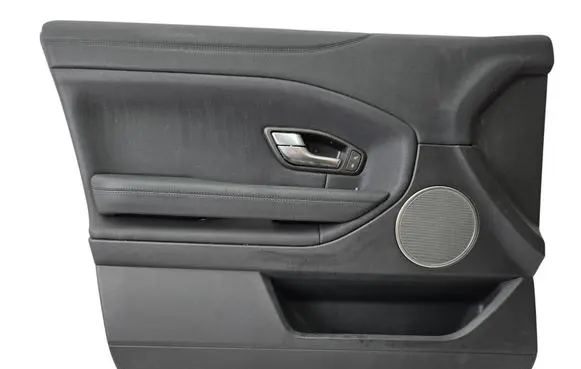 Land Rover Evoque I Coupe rear side trim panel 