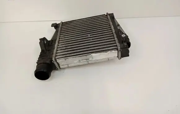 Opel Grandland X Intercooler radiator P9675627980