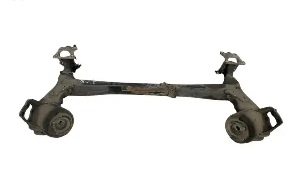 Citroen DS5 Rear axle beam 9684349380 9684349480