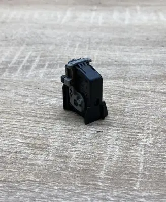 Mercedes-Benz E W211 Plug wire 0005453930 0005459103