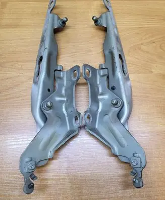 Volvo S80 Front door hinge set 30649514
