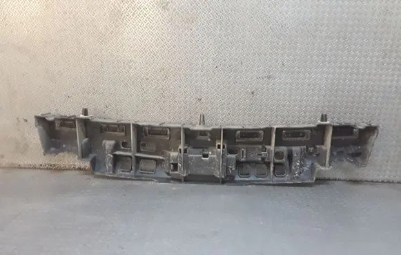 Renault Megane III Rear bumper mounting bracket 850420001R